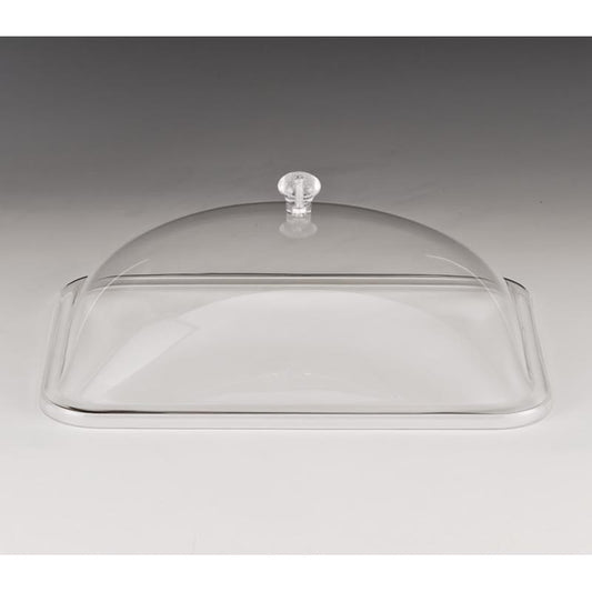 Zicco ZCP-352 Akrilik Tepsi Kapak, 24x35 cm