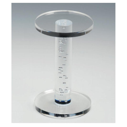 Zicco ZCP-777 Akrilik Teşhir Yükseltici, 10x17 cm