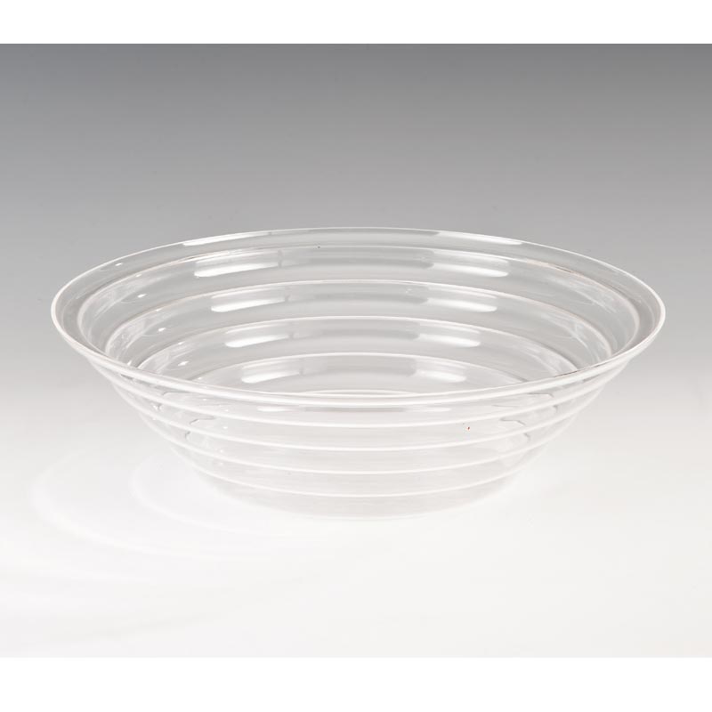 Zicco ZCP-421 Akrilik Yivli Kase, 41 cm