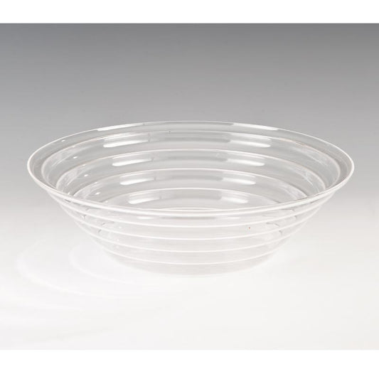 Zicco ZCP-421 Akrilik Yivli Kase, 41 cm