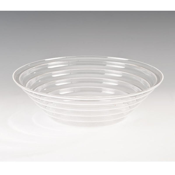 Zicco ZCP-421 Akrilik Yivli Kase, 41 cm