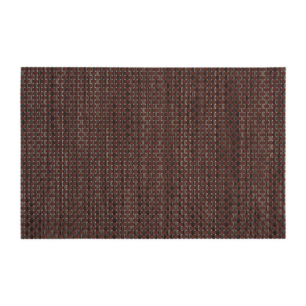 Zicco PM-88003 Plastik Örgülü Amerikan Servis, 30x45 cm