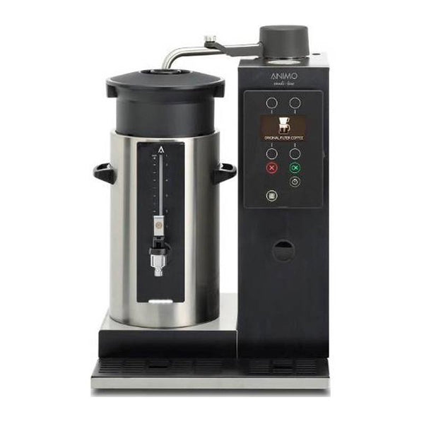Animo ComBi-Line CB 1x10 L Silindirik Filtre Kahve Makinesi, 10 L