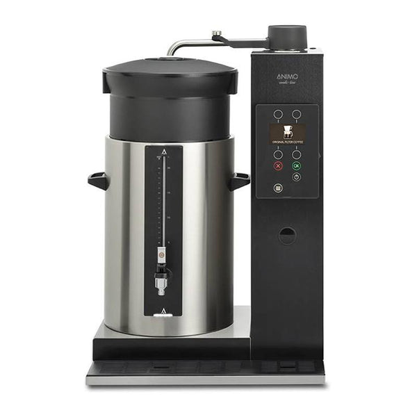 Animo ComBi-Line CB 1x20 L Silindirik Filtre Kahve Makinesi, 20 L