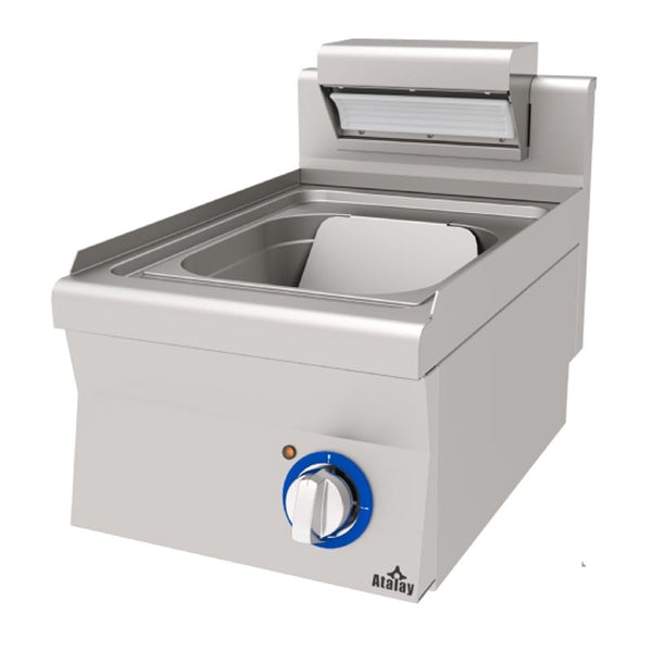 Atalay E-APD-460 600 Seri Patates Dinlendirme, Elektrikli