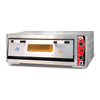 Atalay APF-962-1 30 cm x 6 Adet Pizza Kapasiteli Pizza Fırını, Elektrikli