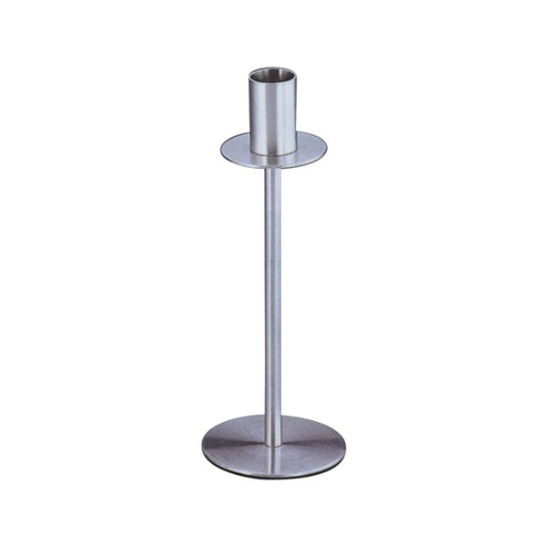 Biradlı JTS-2903 Ayaklı Çelik Mumluk, Orta