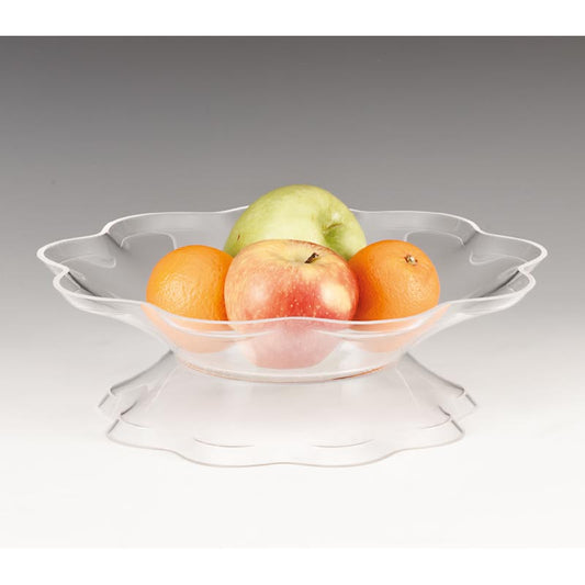 Zicco ZCP-364 Akrilik Papatya Model Meyvelik, Ayaklı, 31 cm