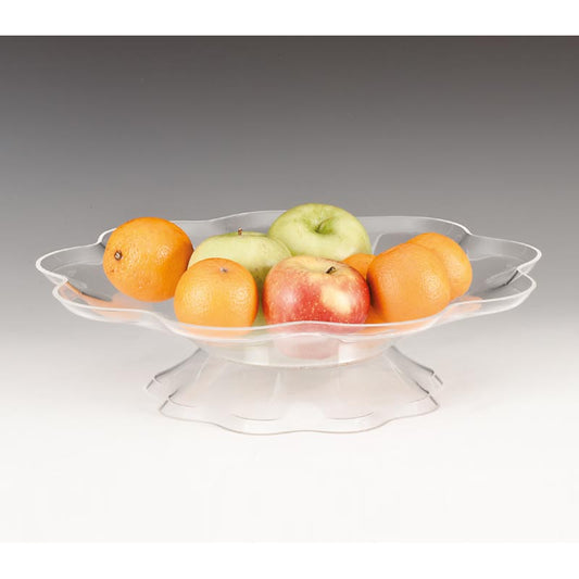 Zicco ZCP-365 Akrilik Papatya Model Meyvelik, Ayaklı, 39 cm