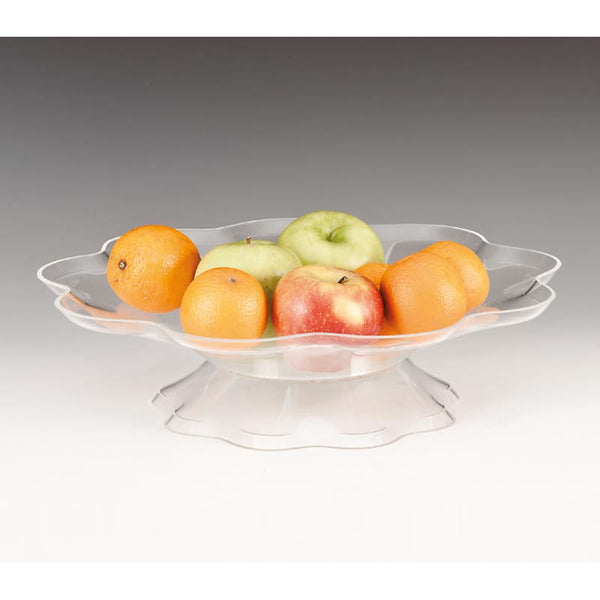 Zicco ZCP-365 Akrilik Papatya Model Meyvelik, Ayaklı, 39 cm