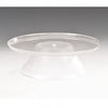 Zicco ZCB-25 Pasta Standı, Ayaklı, Polikarbon, 25 cm