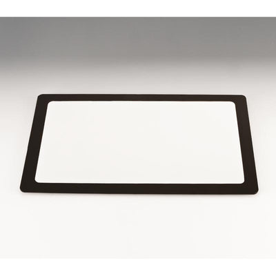 Zicco ZCP-032 Aynalı Dikdörtgen Teşhir Standı, 60x40 cm