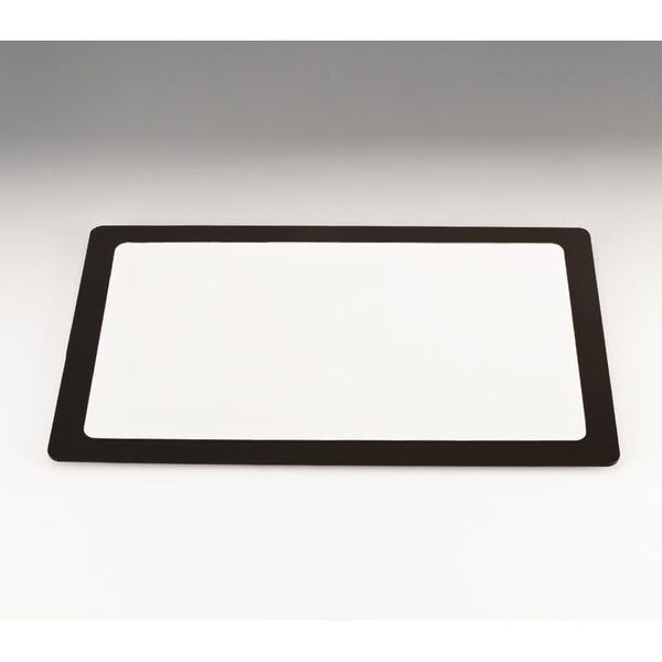 Zicco ZCP-032 Aynalı Dikdörtgen Teşhir Standı, 60x40 cm