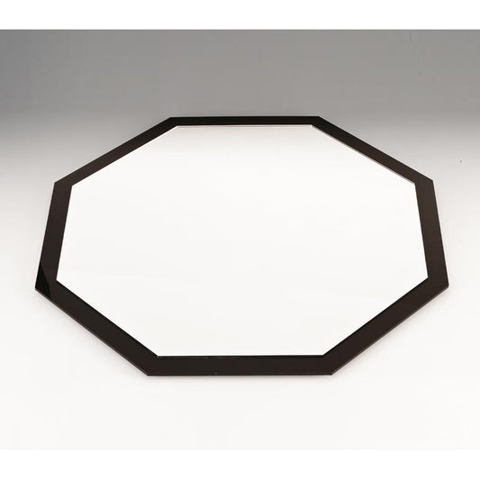 Zicco ZCP-124 Aynalı Sekizgen Teşhir Standı, 60 cm