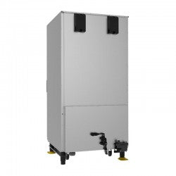 Unox Bakertop Plus Fırın, 60x40 cm 16 Tepsi Kapasiteli, Elektrikli