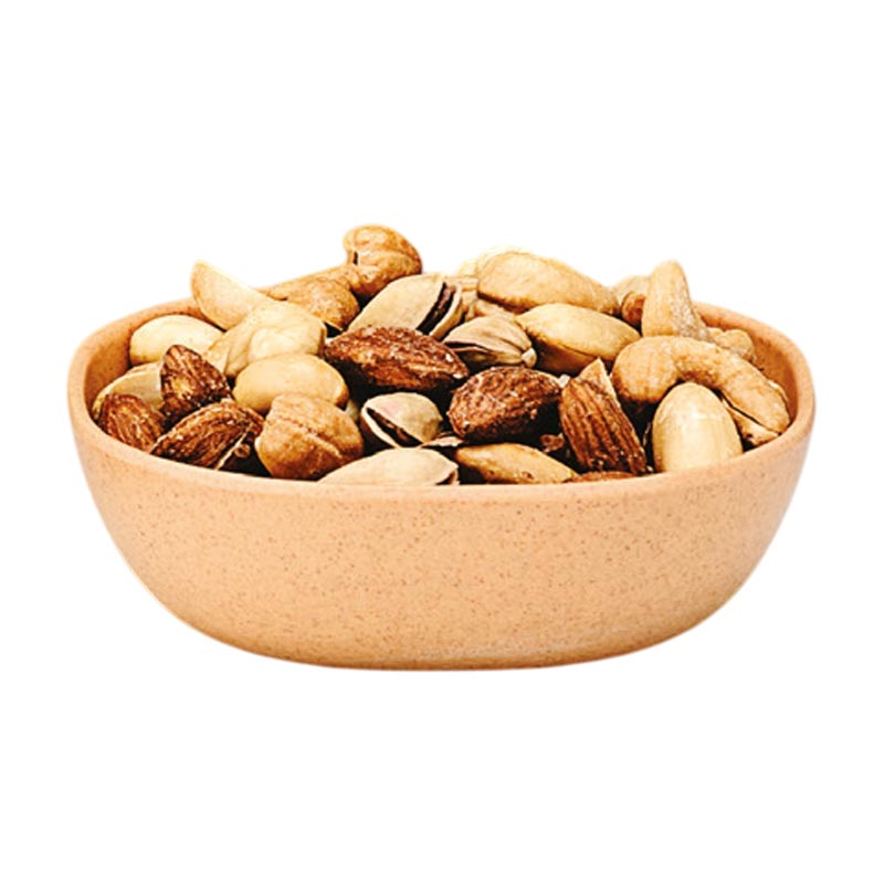 Zicco SW-18040 Bambu Çerezlik, 9.5x9.5 cm, Turuncu