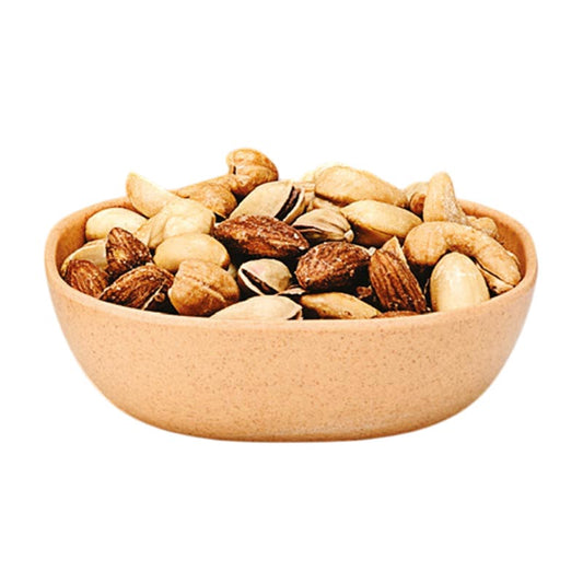 Zicco SW-18040 Bambu Çerezlik, 9.5x9.5 cm, Turuncu