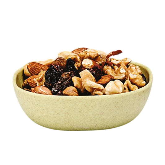 Zicco SW-18040 Bambu Çerezlik, 9.5x9.5 cm, Yeşil