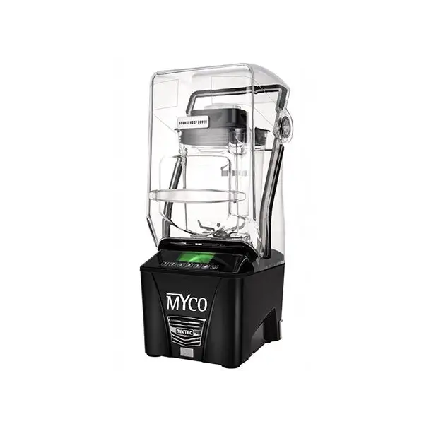 Bar Blender-Dijital