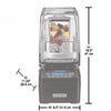 Hamilton Beach HBH750 Bar Blender, 1.4 L, 1000 W, Siyah