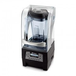 Vitamix The Quiet One Bar Blender, 1.4 L, 1500 W, Siyah