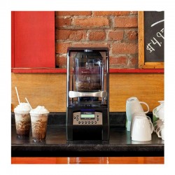 Vitamix The Quiet One Bar Blender, 1.4 L, 1500 W, Siyah