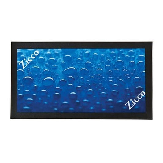 Zicco KX-T09 Küçük Bar Lastiği, 44x24 cm