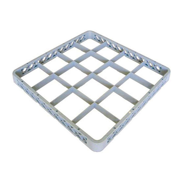 Tribeca Basket Yükseltici, 16 Bölmeli, 500x500x40 mm