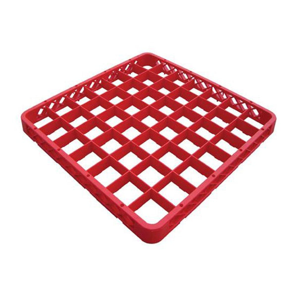 Tribeca Basket Yükseltici, 49 Bölmeli, 500x500x40 mm