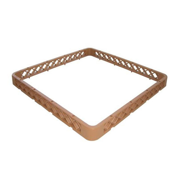 Tribeca Açık Bölmesiz Basket Yükseltici, 500x500x40 mm