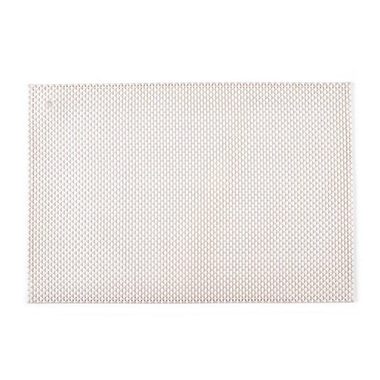 Zicco P-26 Amerikan Servis, 30x45 cm, Beyaz