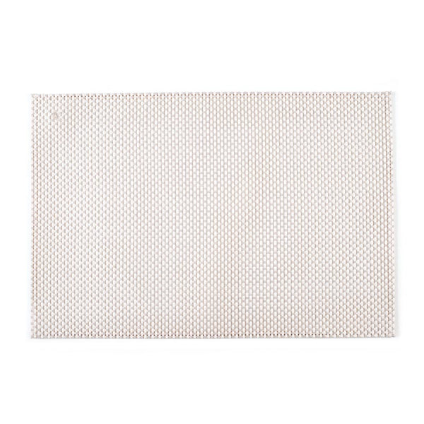 Zicco P-26 Amerikan Servis, 30x45 cm, Beyaz
