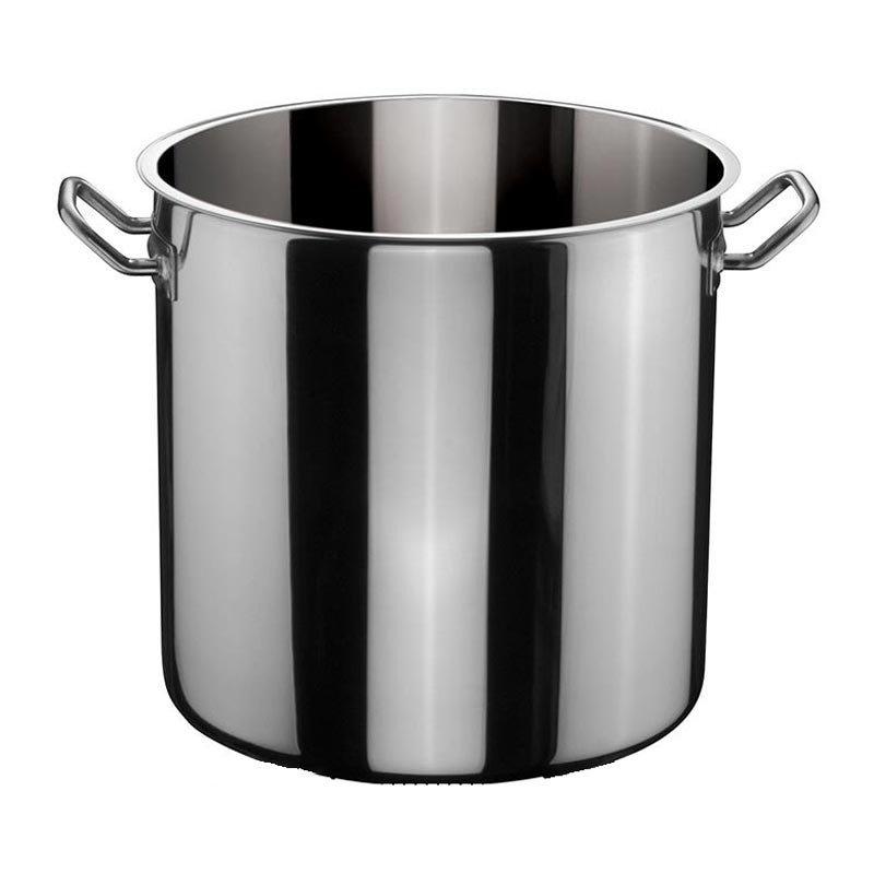 Bilge Inox 6004203 Çöp Kovası, 40x40 cm