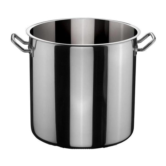 Bilge Inox 6004203 Çöp Kovası, 40x40 cm