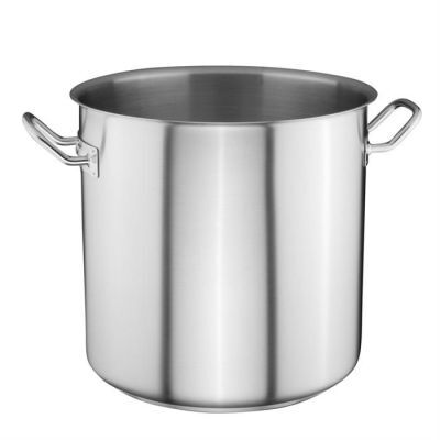 Bilge Inox Derin Sebze Tenceresi 48x43 cm, 77.5 L