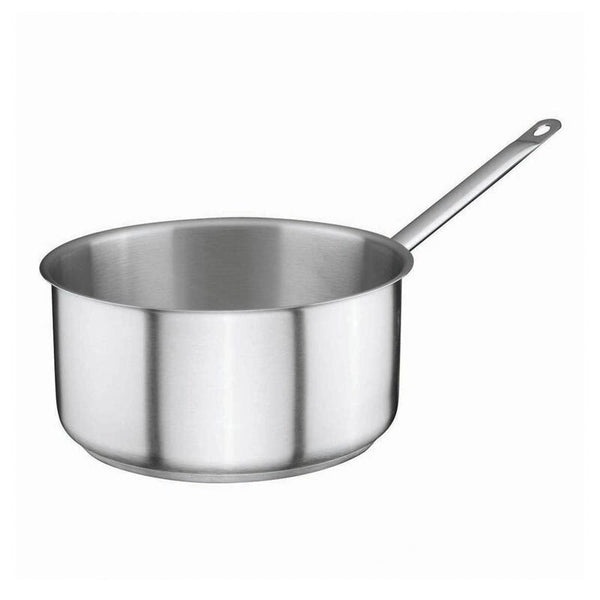 Bilge Inox Kaçerola, 20x9 cm, 2.5 L