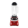 Biradlı GRV-800 Profesyonel Bar Blender, 2 L, 1800 W, Kırmızı