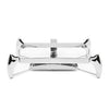 Biradlı GRV-4011 Ekonomik Dikdörtgen Chafing Dish Ayaklı Stand