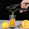 Biradlı EF-285 Limon Sıkacağı, Siyah