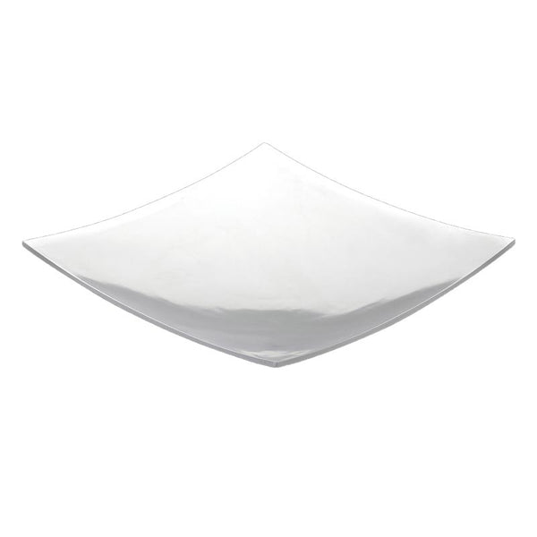 Biradlı BRD-100316 Melamin Sunum Tepsisi, 42x42x5 cm