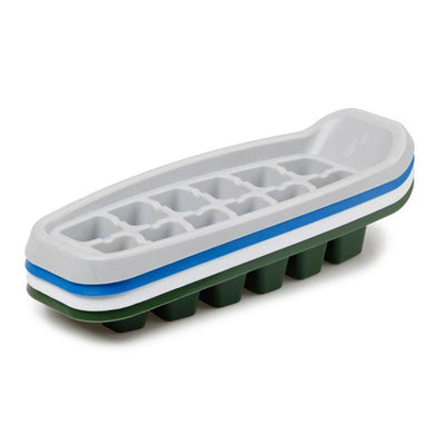 Bora Plastik Şelale Buzluk, 2'li Set