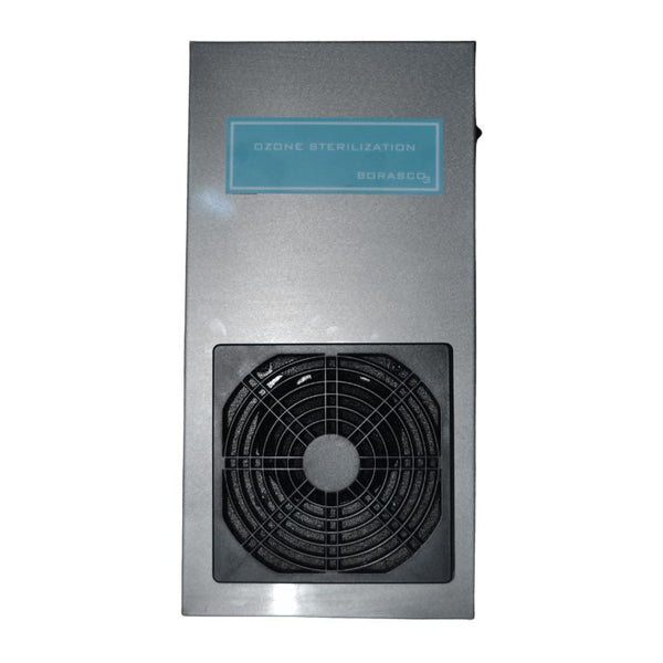 Borasco BR-K-01 Soğuk Oda Ozon Jeneratörü, 0-5 m3