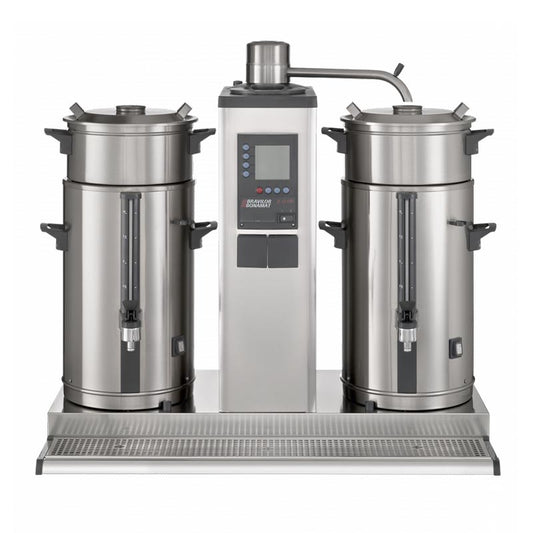 Bravilor Bonamat B20 Filtre Kahve Makinesi, 2x20 L