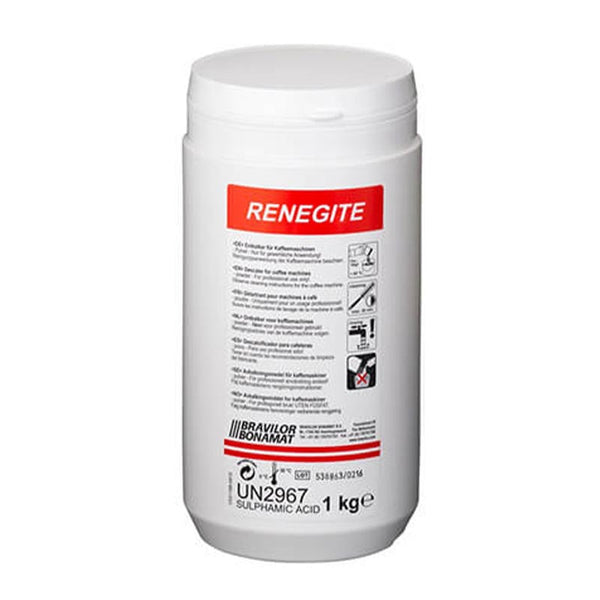 Bravilor Bonamat Renegite Kahve Makinesi Kireç Çözücü, 1000 gr