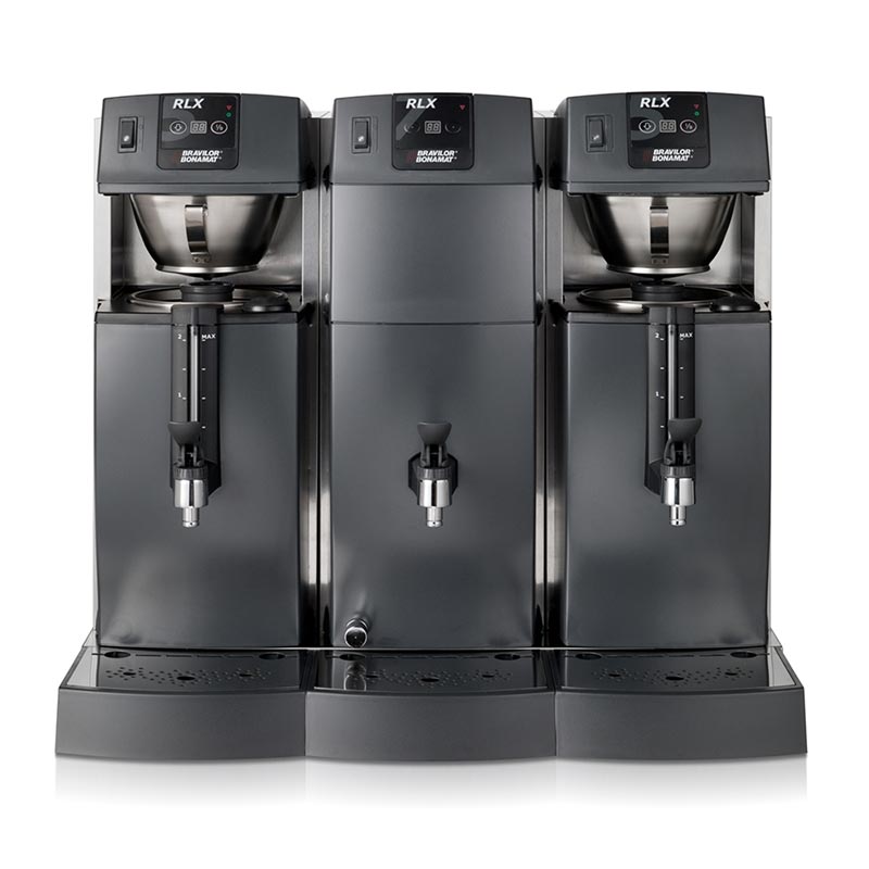 Bravilor Bonamat RLX 575 Filtre Kahve Makinesi