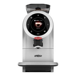 Bravilor Bonamat SPRSO Otomatik Espresso Kahve Makinesi
