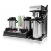Bravilor Bonamat TH Filtre Kahve Makinesi + Airpot Furento Termos + Airpot Station + Bardaklık Standı