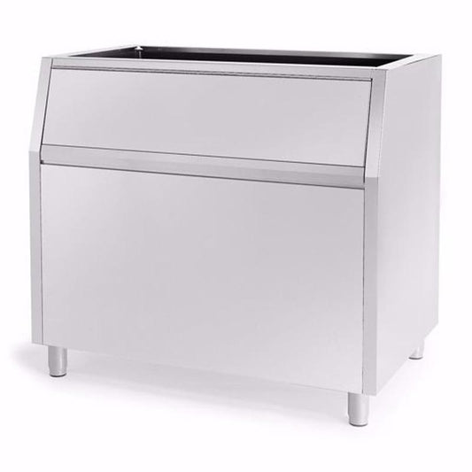 Brema BIN-350 Buz Makinesi Haznesi, 350 kg