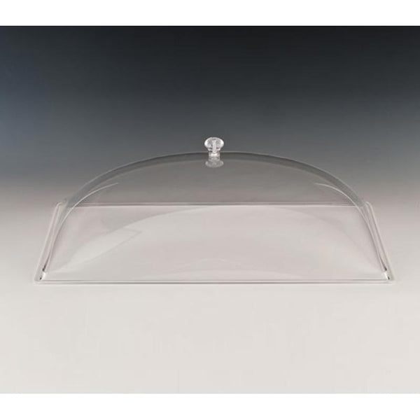 Zicco ZCP-153 Akrilik Fanus Kapak, 34.5x54.5 cm