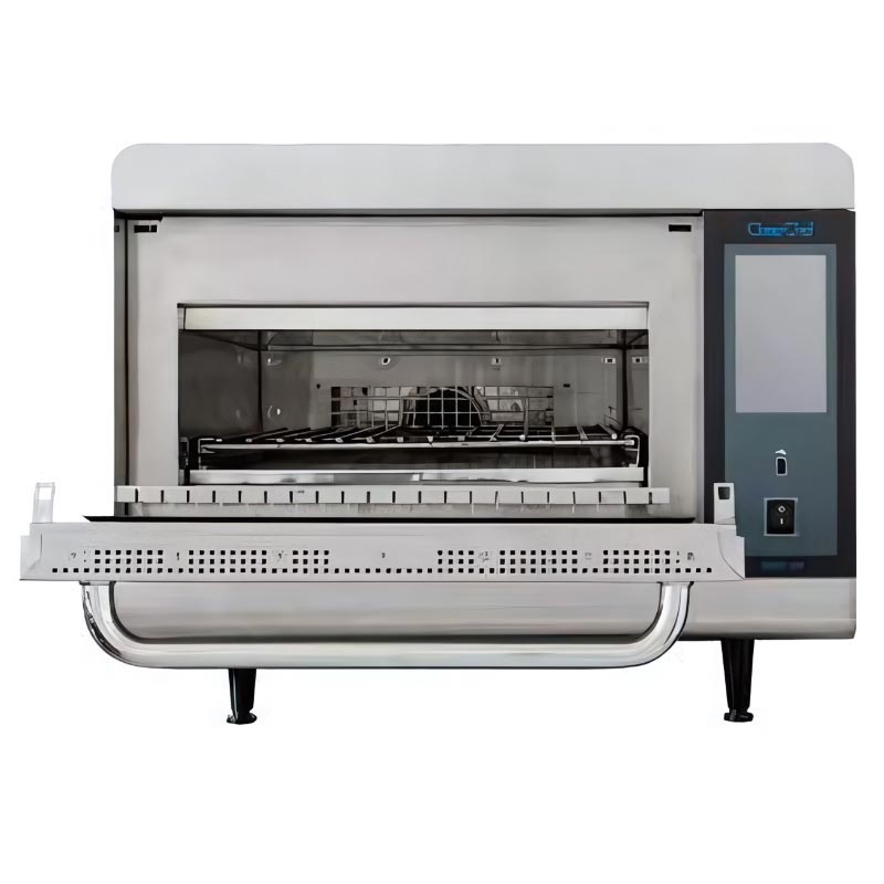 By Kitchen BCC50A Hızlı Pişirme Fırını, 44.6 L